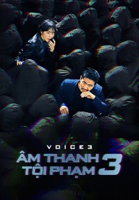 Âm Thanh Tội Phạm 3 Âm Thanh Tội Phạm 3