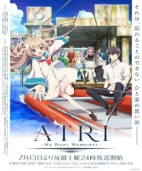 ATRI -My Dear Moments ATRI -My Dear Moments
