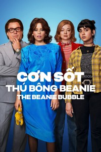Cơn Sốt Thú Bông Beanie Cơn Sốt Thú Bông Beanie
