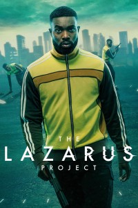 Dự Án Lazarus Dự Án Lazarus