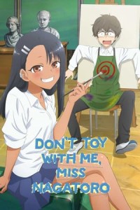 Đừng Chọc Anh Nữa Mà, Nagatoro! (S2) Đừng Chọc Anh Nữa Mà, Nagatoro! (S2)