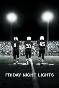 Friday Night Lights Friday Night Lights