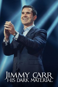Jimmy Carr: Chất liệu đen tối của anh ấy Jimmy Carr: Chất liệu đen tối của anh ấy