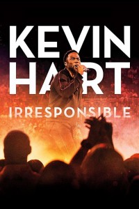Kevin Hart: Chém Gió Kevin Hart: Chém Gió