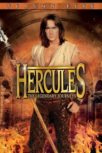 Những Cuộc Phiêu Lưu Của Hercules (Phần 5) Những Cuộc Phiêu Lưu Của Hercules (Phần 5)