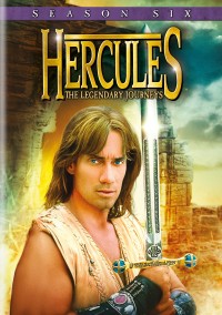 Những Cuộc Phiêu Lưu Của Hercules (Phần 6) Những Cuộc Phiêu Lưu Của Hercules (Phần 6)