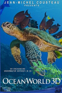 OceanWorld 3D OceanWorld 3D