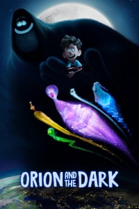 Orion và Bóng Tối Orion và Bóng Tối