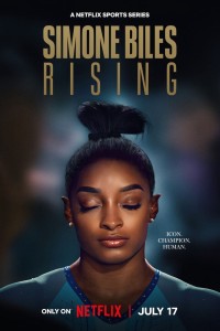 Simone Biles tái xuất Simone Biles tái xuất
