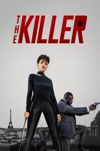 The Killer The Killer