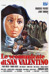 The Sinful Nuns of Saint Valentine The Sinful Nuns of Saint Valentine