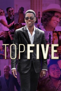 Top Five Top Five