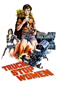 Truck Stop Women Truck Stop Women