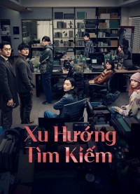 Xu Hướng Tìm Kiếm Xu Hướng Tìm Kiếm